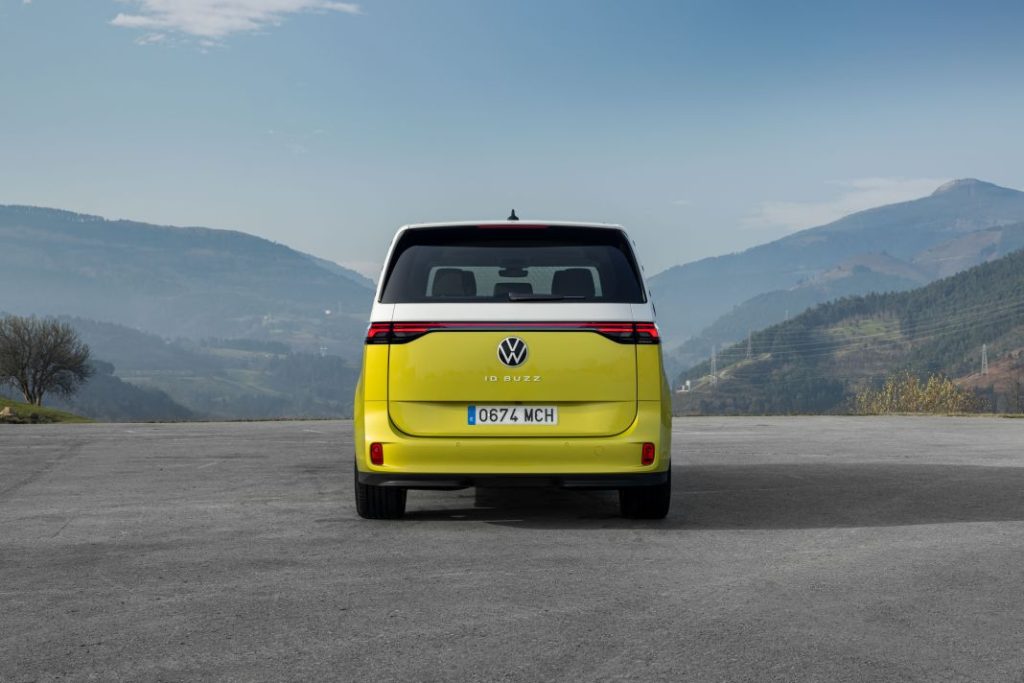 VW ID Buzz 026 Motor16