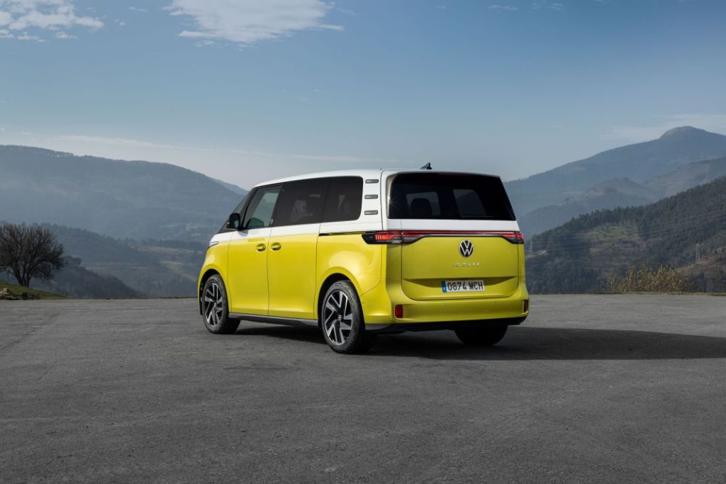 VW ID Buzz 030 Motor16