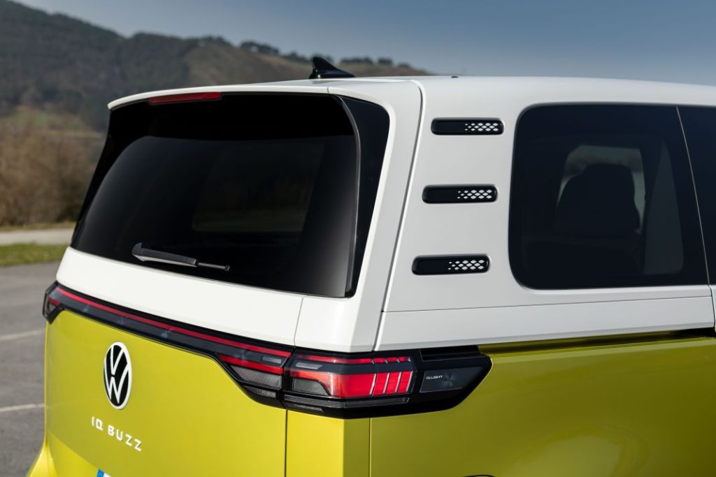 VW ID Buzz 031 Motor16