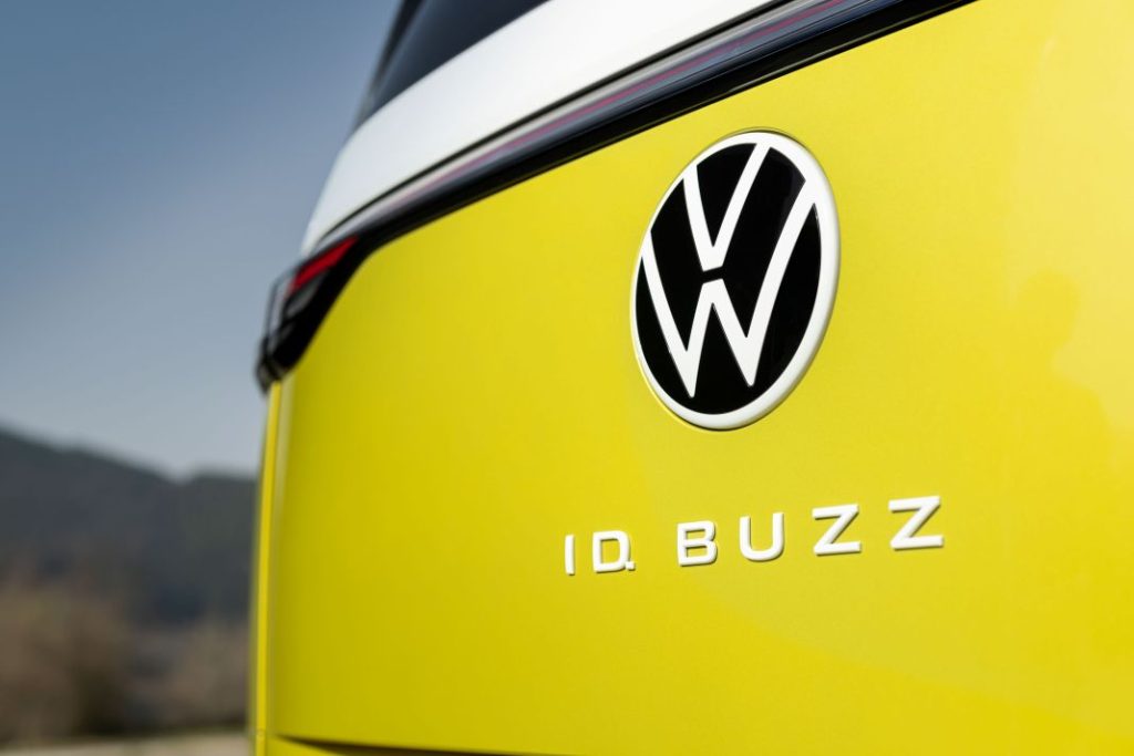 VW ID Buzz 034 Motor16