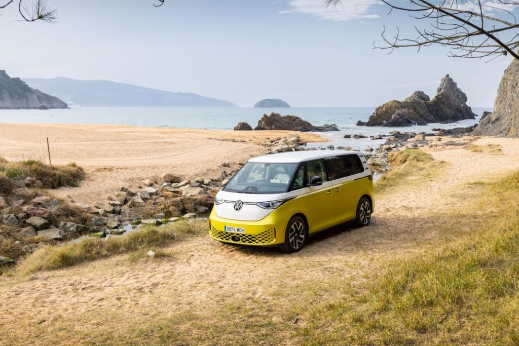 VW ID Buzz 053 Motor16