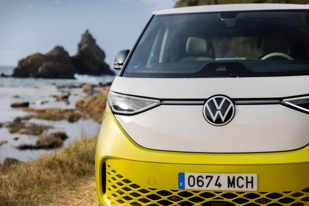 VW ID Buzz 055 Motor16