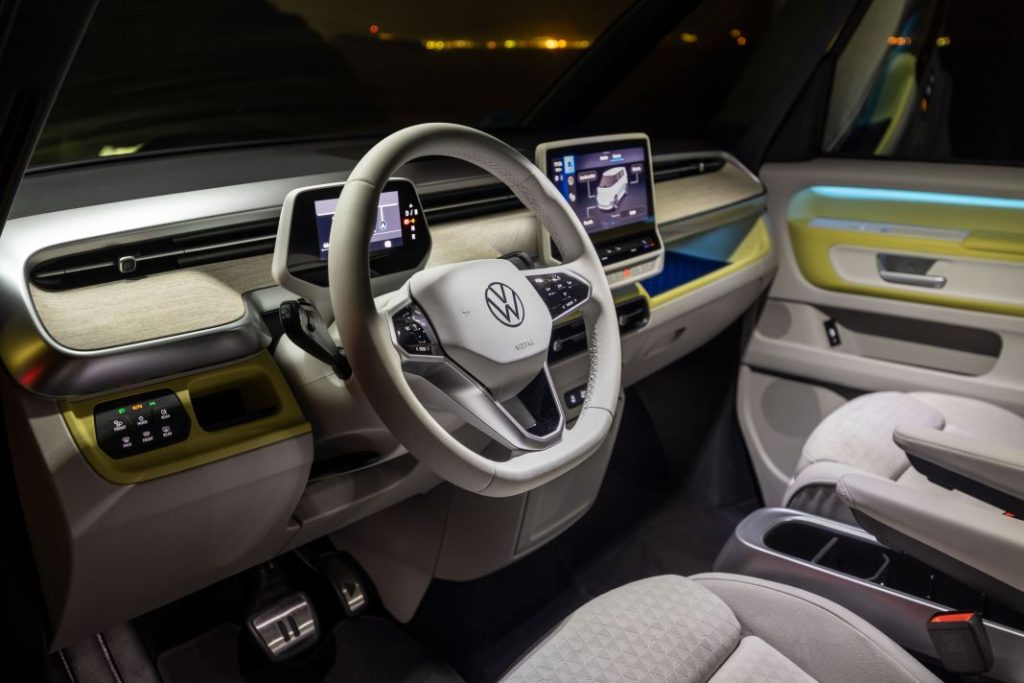 VW ID Buzz 061 Motor16