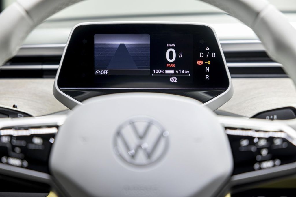 VW ID Buzz 062 Motor16