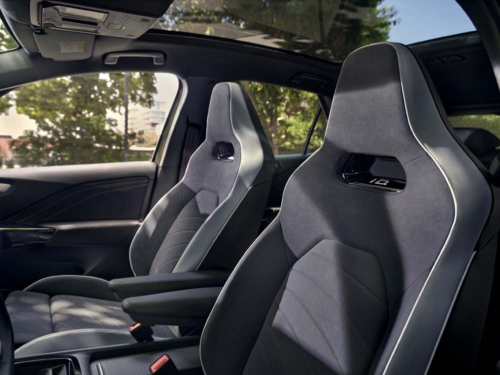 Así es el nuevo Volkswagen ID.3. Más guapo y mucho más listo 18 Motor16 Volkswagen ID 12 Motor16