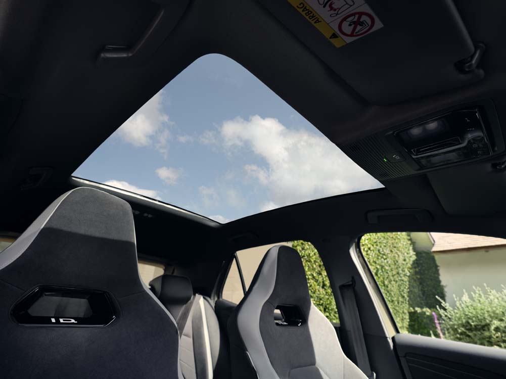 Así es el nuevo Volkswagen ID.3. Más guapo y mucho más listo 19 Motor16 Volkswagen ID 13 Motor16