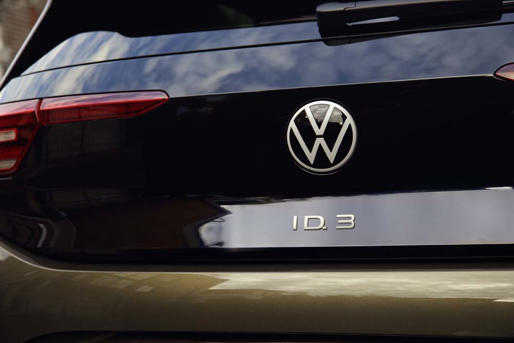 Así es el nuevo Volkswagen ID.3. Más guapo y mucho más listo 21 Motor16 Volkswagen ID 15 Motor16