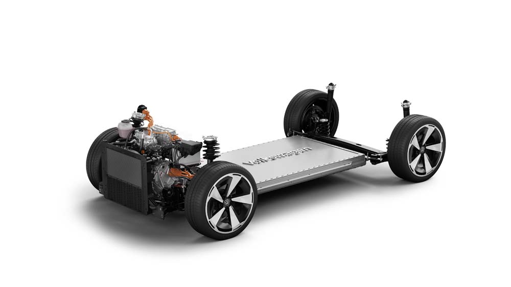 Volkswagen ID 2 1 Motor16