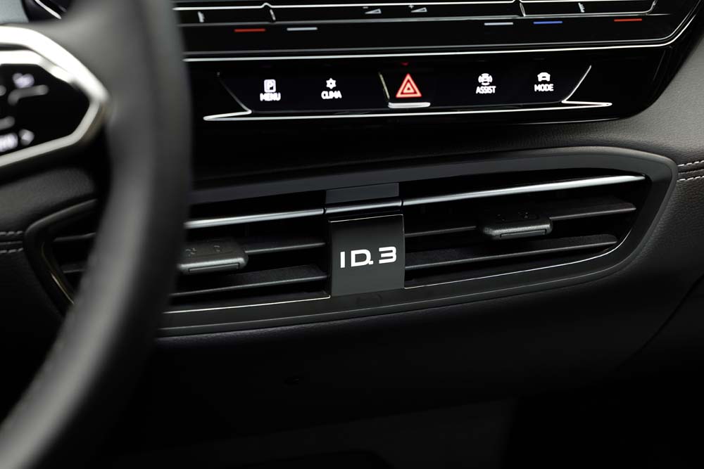 Así es el nuevo Volkswagen ID.3. Más guapo y mucho más listo 33 Motor16 Volkswagen ID 28 Motor16
