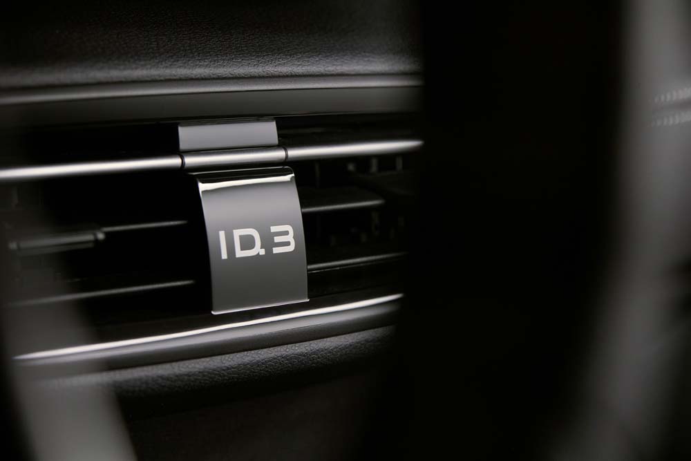 Así es el nuevo Volkswagen ID.3. Más guapo y mucho más listo 34 Motor16 Volkswagen ID 29 Motor16
