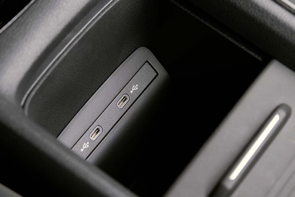 Así es el nuevo Volkswagen ID.3. Más guapo y mucho más listo 35 Motor16 Volkswagen ID 30 Motor16