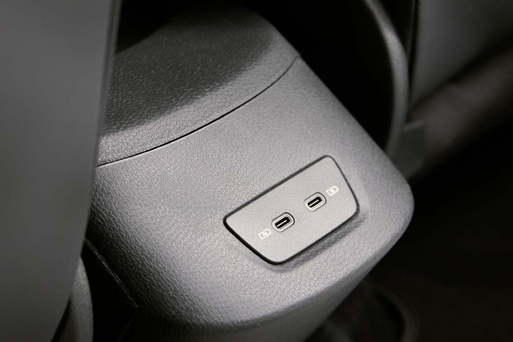Así es el nuevo Volkswagen ID.3. Más guapo y mucho más listo 36 Motor16 Volkswagen ID 31 Motor16