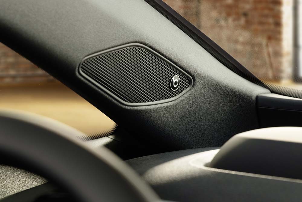 Así es el nuevo Volkswagen ID.3. Más guapo y mucho más listo 37 Motor16 Volkswagen ID 32 Motor16