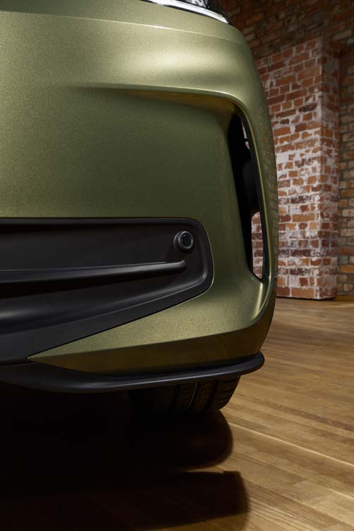 Así es el nuevo Volkswagen ID.3. Más guapo y mucho más listo 42 Motor16 Volkswagen ID 41 Motor16