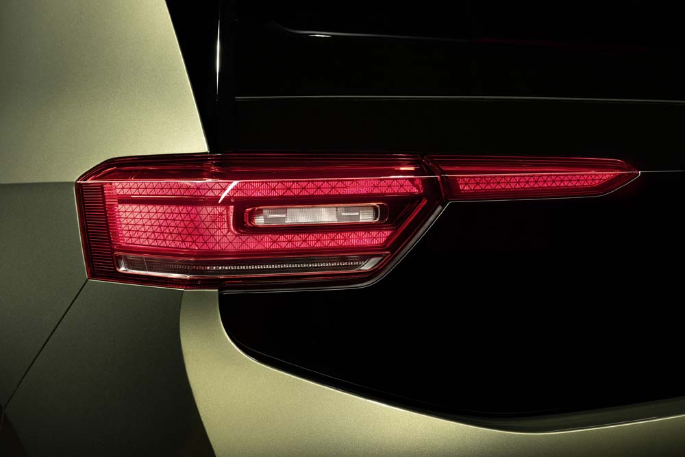Así es el nuevo Volkswagen ID.3. Más guapo y mucho más listo 43 Motor16 Volkswagen ID 42 Motor16
