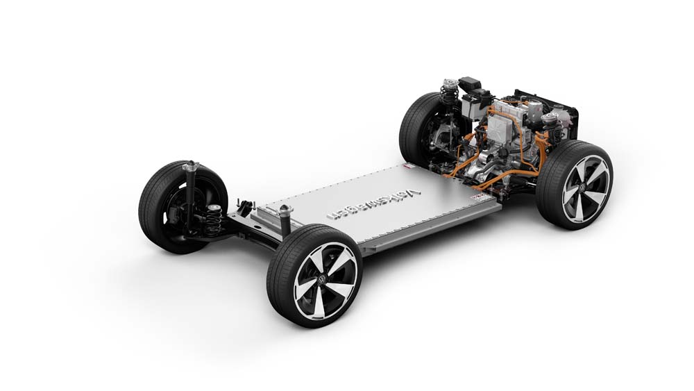 Volkswagen ID 6 1 Motor16