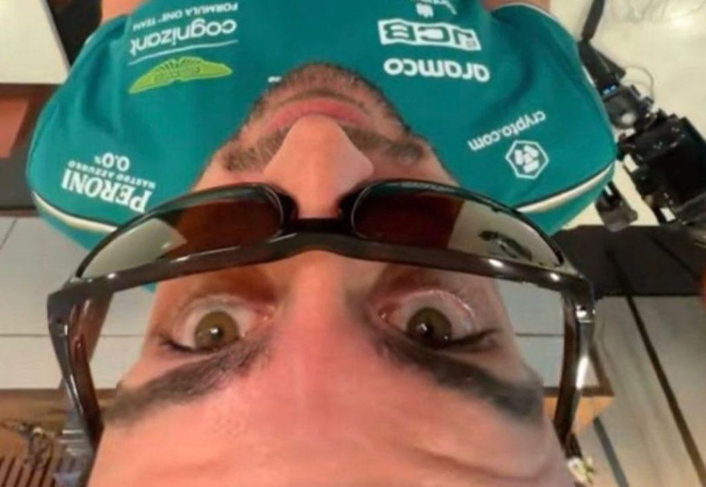 La magia de Fernando Alonso y cómo está revolucionando la F1 con 41 años 6 Motor16 alonso 2 Motor16