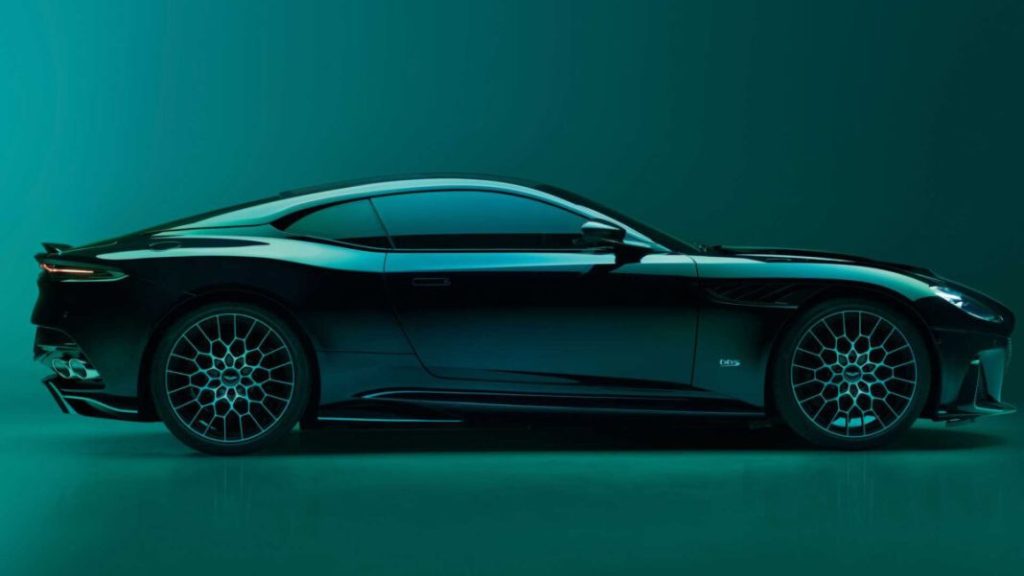 Aston