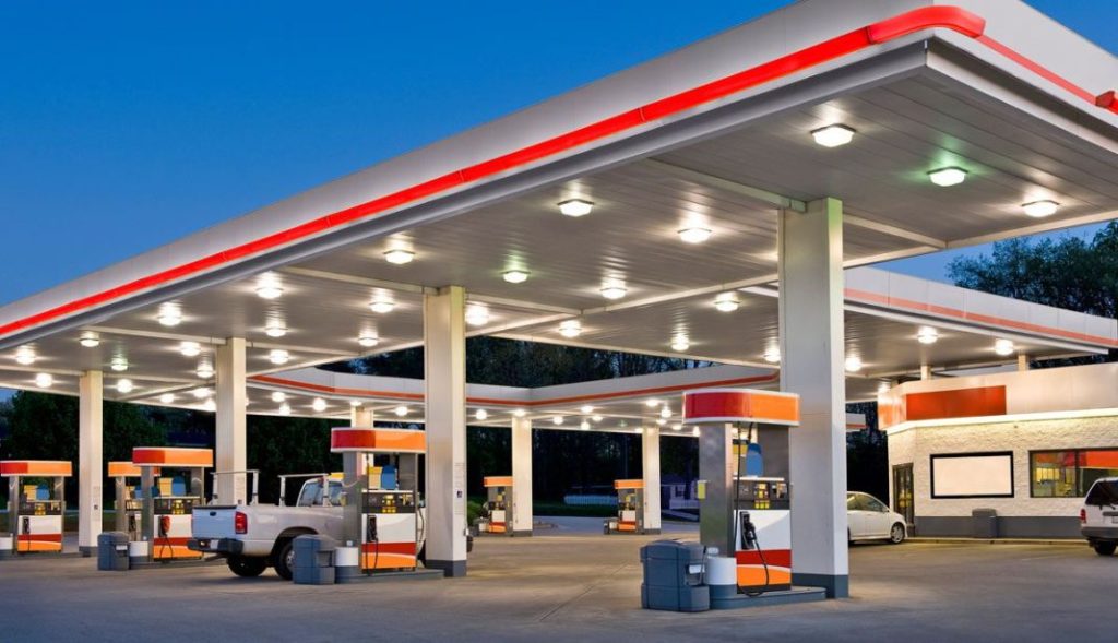 Así van a ser las gasolineras a partir de 2035: ¿la ruina para el sector? 99 Motor16 combustible