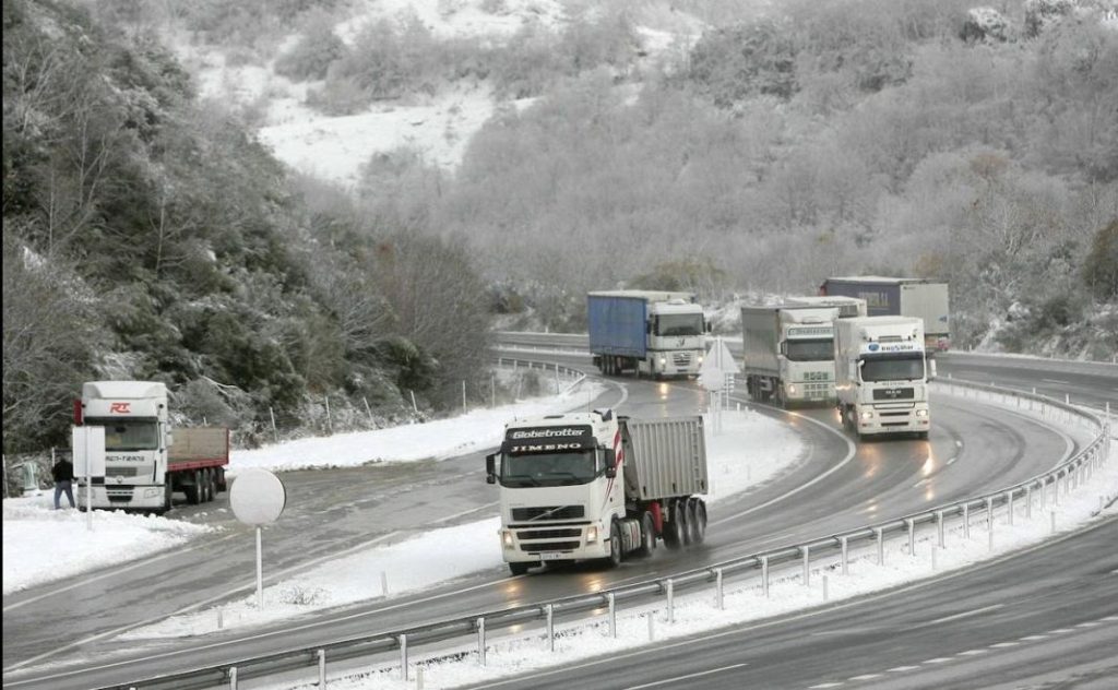 La tecnología que implantará la DGT en las carreteras y que lo cambiará todo. Estate atento 63 Motor16 accidentes