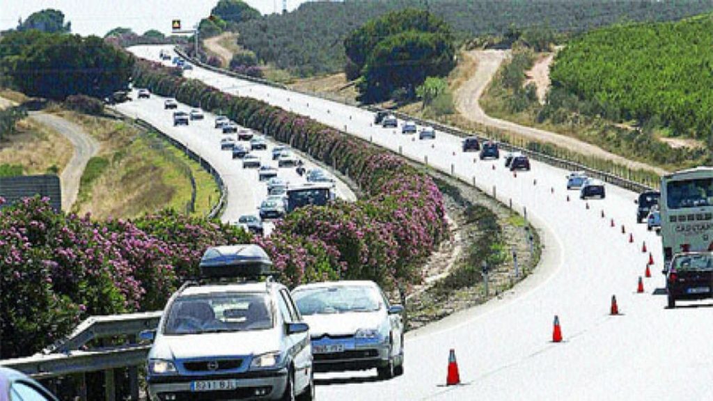 La DGT ya utiliza señales sonoras: así son y este es su significado 39 Motor16 DGT