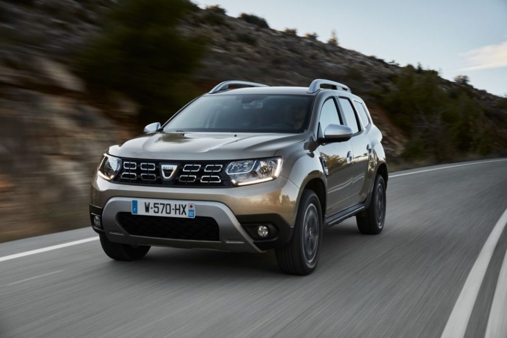 Los coches low cost llegan a su final. Los motivos por los que ni Dacia es una marca barata 73 Motor16 dacia coche Motor16
