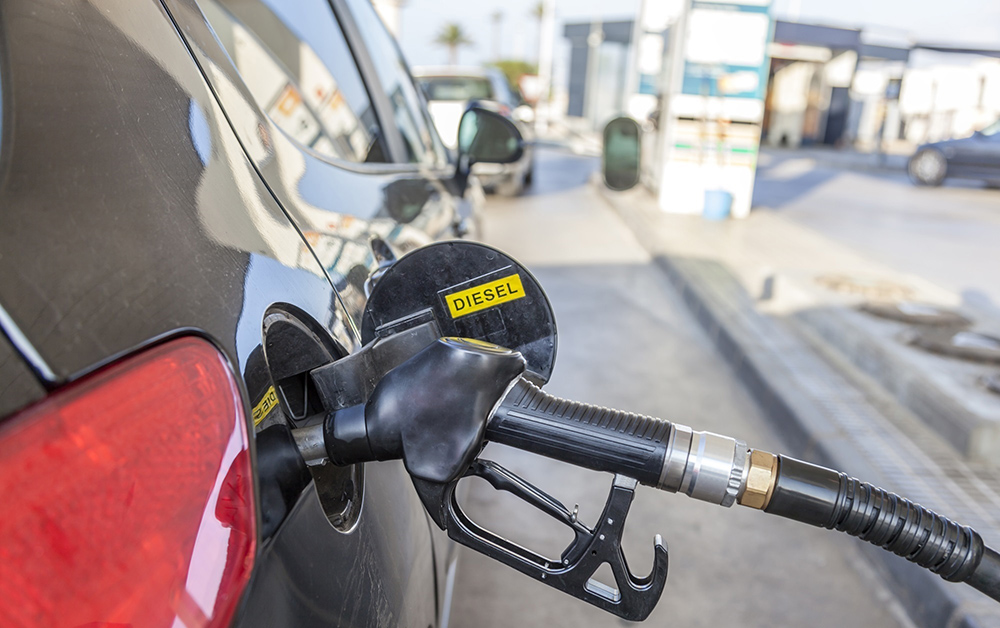 Los coches de segunda mano que se venden por cada vehículo nuevo 2 Motor16 diesel 1 Motor16