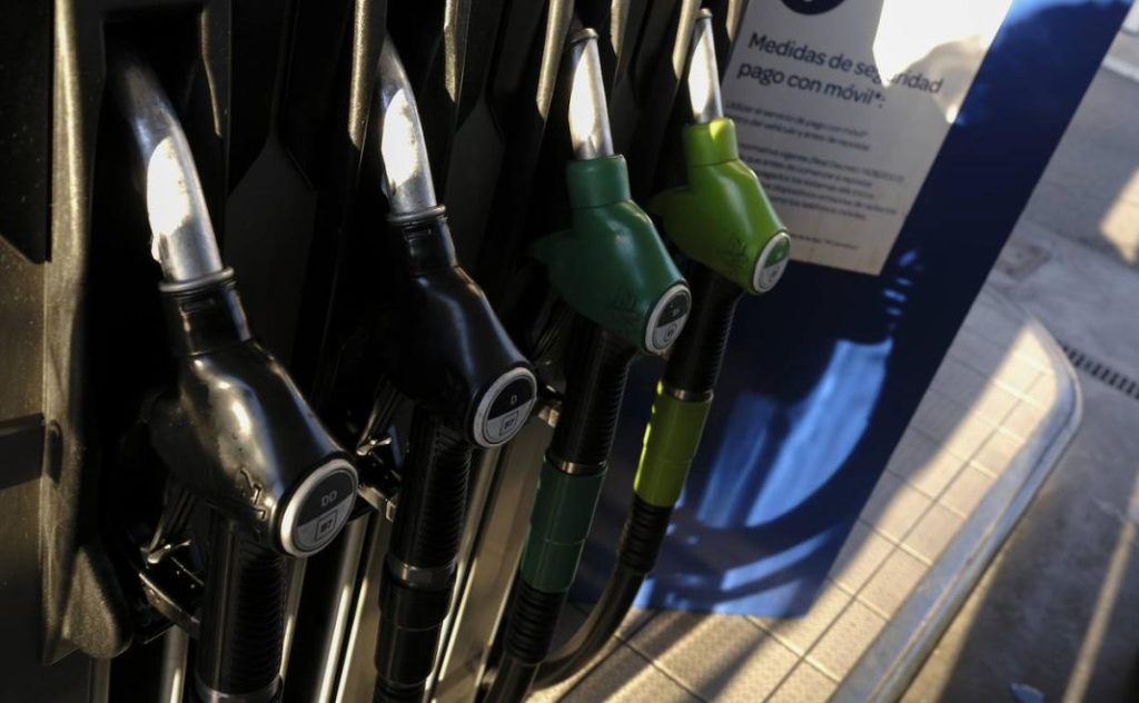 Los coches gasolina y diésel tienen una nueva fecha de caducidad 123 Motor16 norma