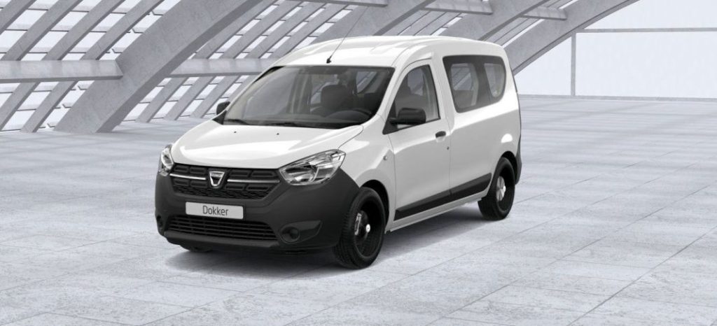El Dacia Dokker dice adiós. Y la marca rumana desvela el por qué no tendrá más furgonetas baratas 165 Motor16 vehículo