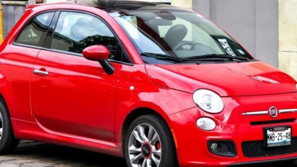 Los coches gasolina y diésel tienen una nueva fecha de caducidad 121 Motor16 coches