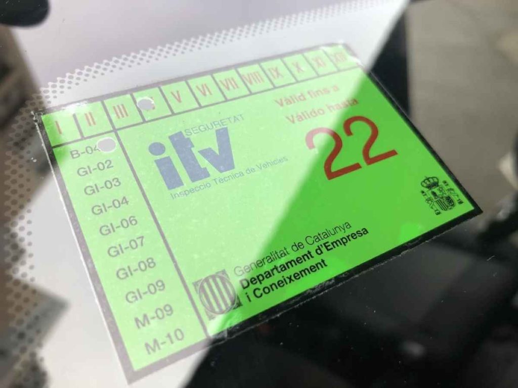 ¿Qué pasa si me rompen el coche al pasar la ITV? 168 Motor16 ITV