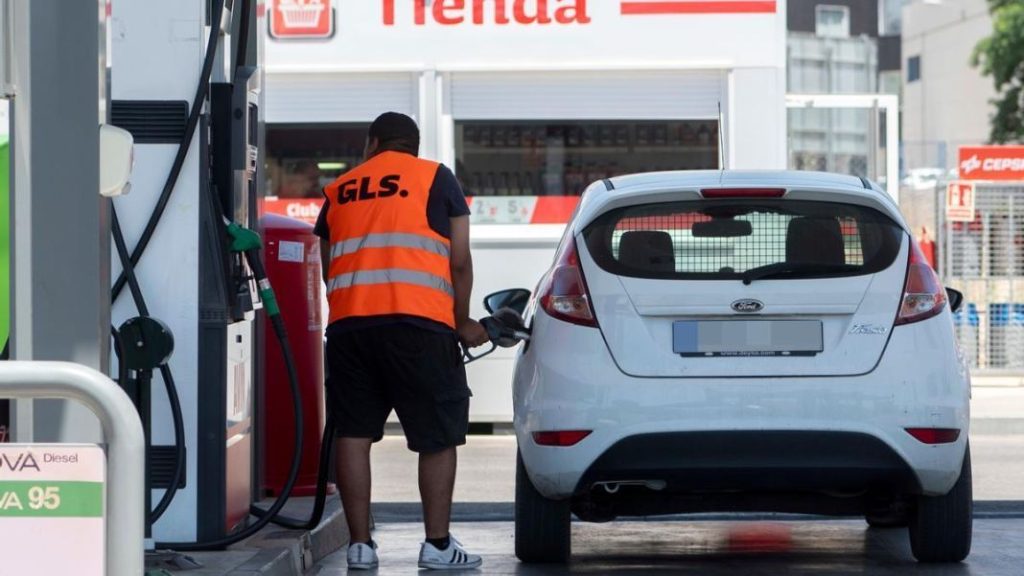 Los coches gasolina y diésel tienen una nueva fecha de caducidad 122 Motor16 información