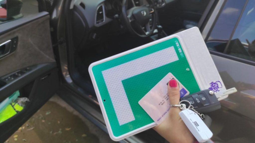 ¿Quiéres sacarte gratis el carnet de conducir? Es posible y estos son los requisitos para que te cueste cero euros 175 Motor16 jóvenes