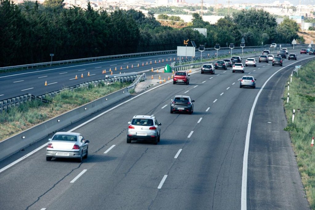 Según la OCU, estas son las peores autopistas y autovías de España 164 Motor16 estado