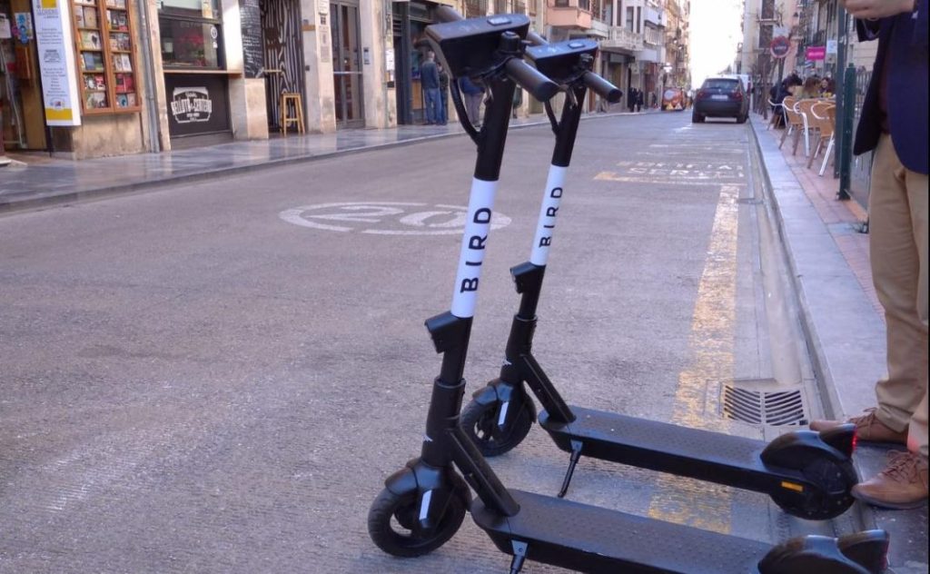 La nueva norma por la que te podrán 'incautar' tu patinete eléctrico 48 Motor16 tasas