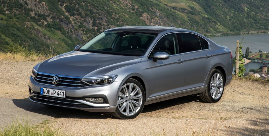 La promesa que Biden hace a Volkswagen para 'quitarnos' la fábrica de baterías 162 Motor16 coches