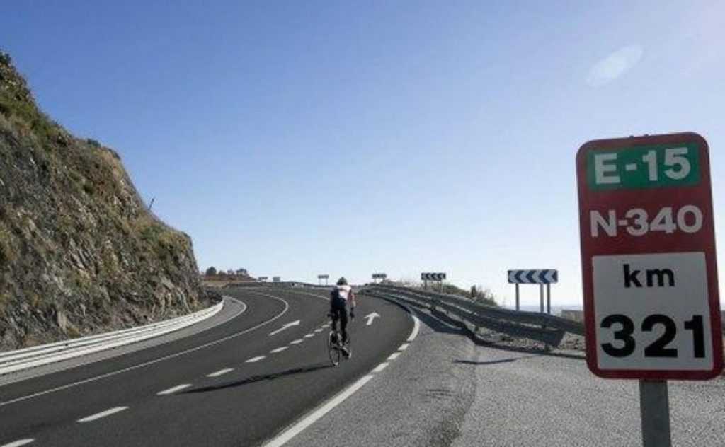 La señal maldita: no conocerla puede suponerte una multa de 600 euros 113 Motor16 tráfico