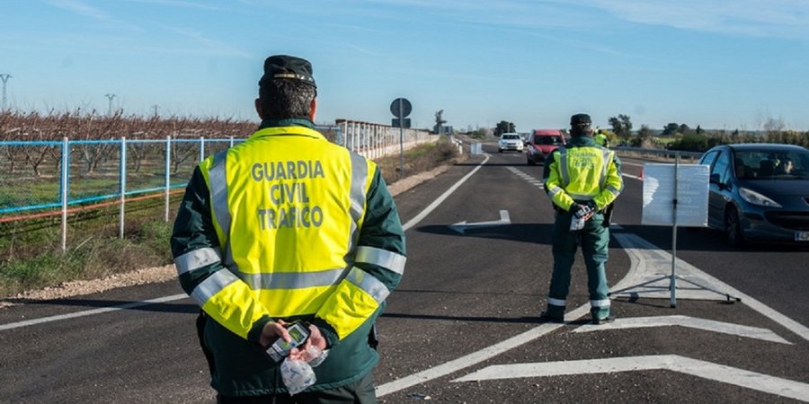 La tecnología que implantará la DGT en las carreteras y que lo cambiará todo. Estate atento 64 Motor16 información