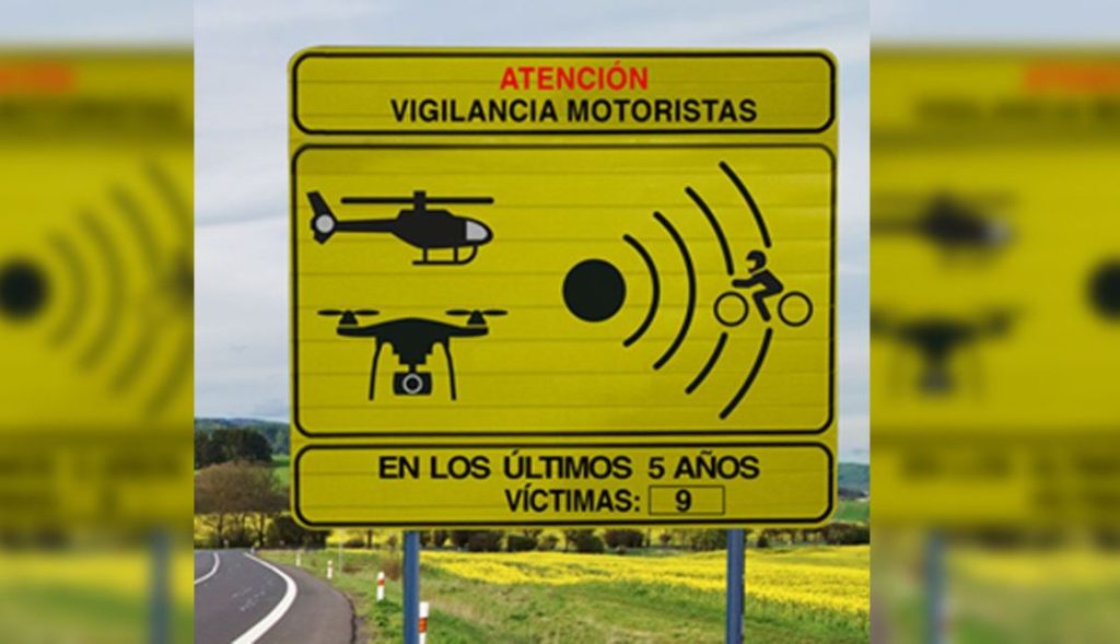 La señal maldita: no conocerla puede suponerte una multa de 600 euros 112 Motor16 control