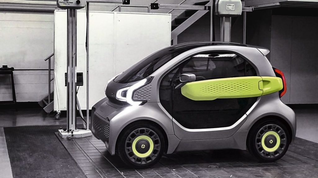 Estos son los españoles que se comprarían un coche eléctrico 12 Motor16 recarga