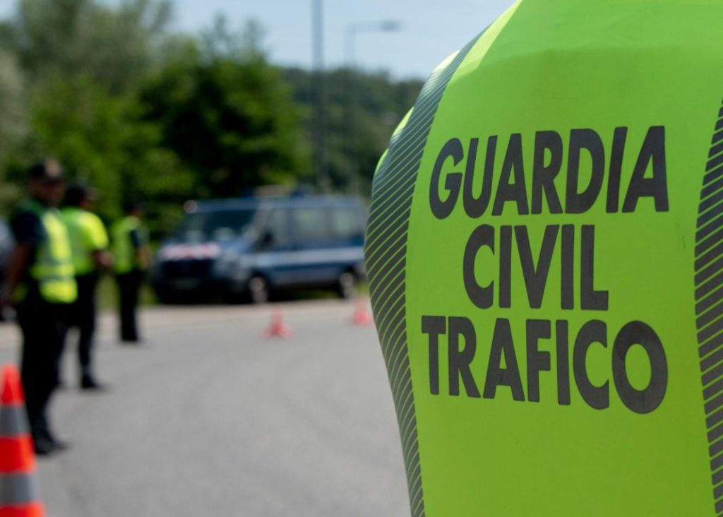 DGT: sujétame el cubata 67 Motor16 traspaso