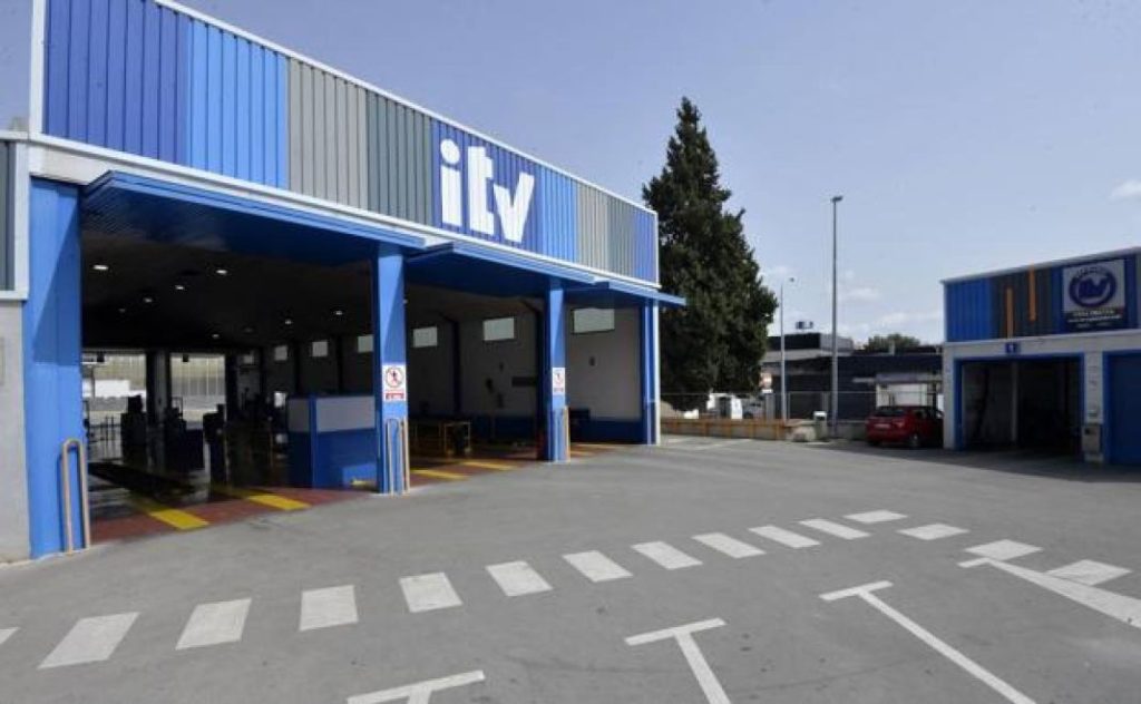 ¿Qué pasa si me rompen el coche al pasar la ITV? 169 Motor16 negligencia