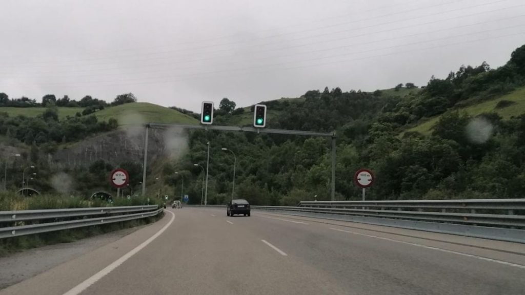 La señal maldita: no conocerla puede suponerte una multa de 600 euros 114 Motor16 velocidad
