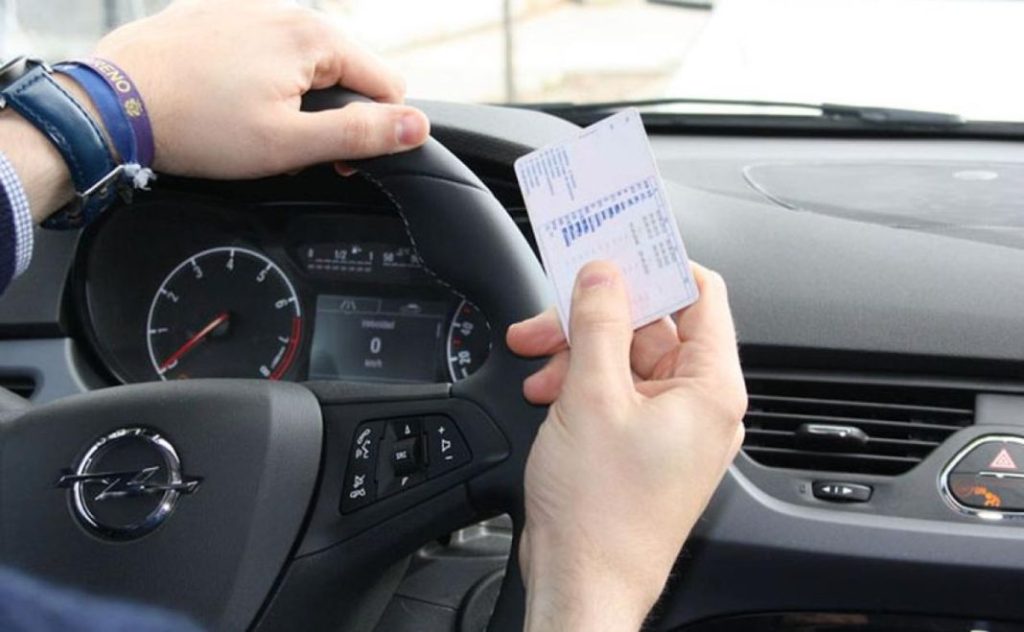 DGT: los cambios que tendrá el examen psicotécnico para renovar tu carnet de conducir 67 Motor16 conducir