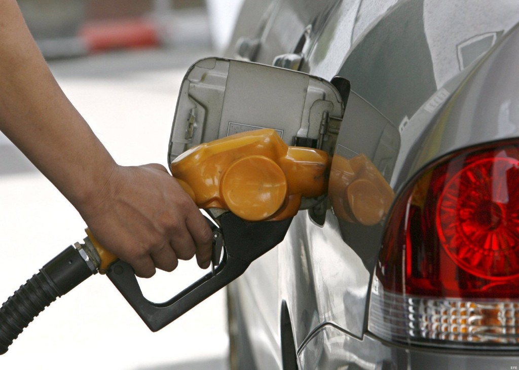 Expertos dictan sentencia: Si echas gasolina o diésel en esta gasolinera vas a hacer más kilómetros 163 Motor16 gasolina