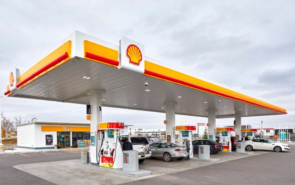 Así van a ser las gasolineras a partir de 2035: ¿la ruina para el sector? 98 Motor16 gasolineras