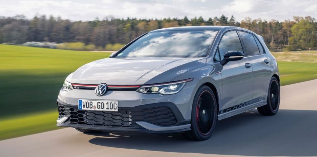 Volkswagen Golf: estos son los cinco mejores del mundo 153 Motor16 Clubsport