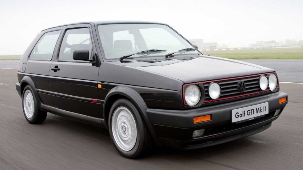 Volkswagen Golf: estos son los cinco mejores del mundo 150 Motor16 GTI