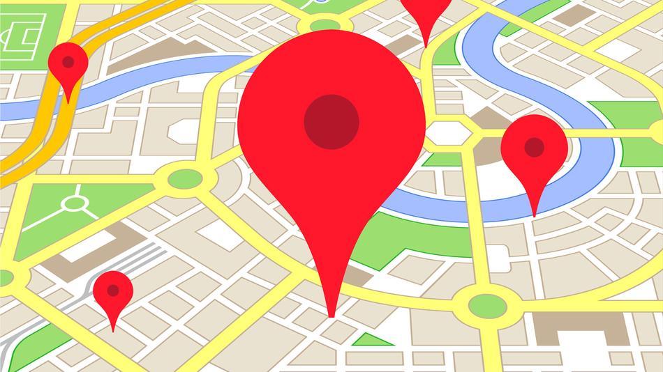 GPS