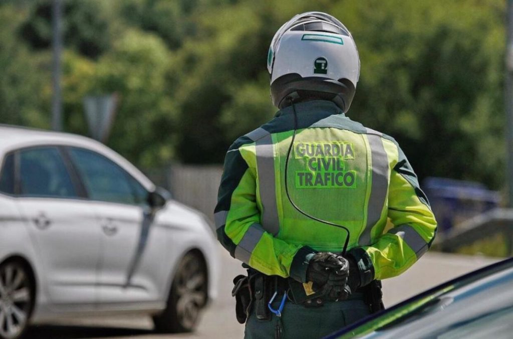 Las ITV vuelven a estar en el punto de mira de la Guardia Civil 133 Motor16 guardia Motor16